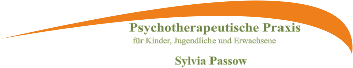Psychotherapie und Psychosomatik fr Kinder, Jugendliche und Familien, Sylvia Passow, Mnster
