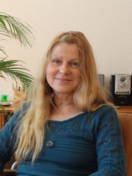 Psychotherapie und Psychosomatik, Sylvia Passow, Mnster